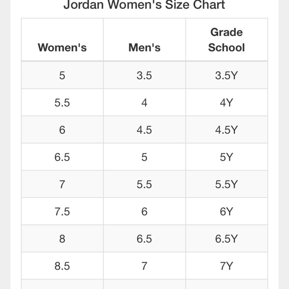 Jordan Future - image 7